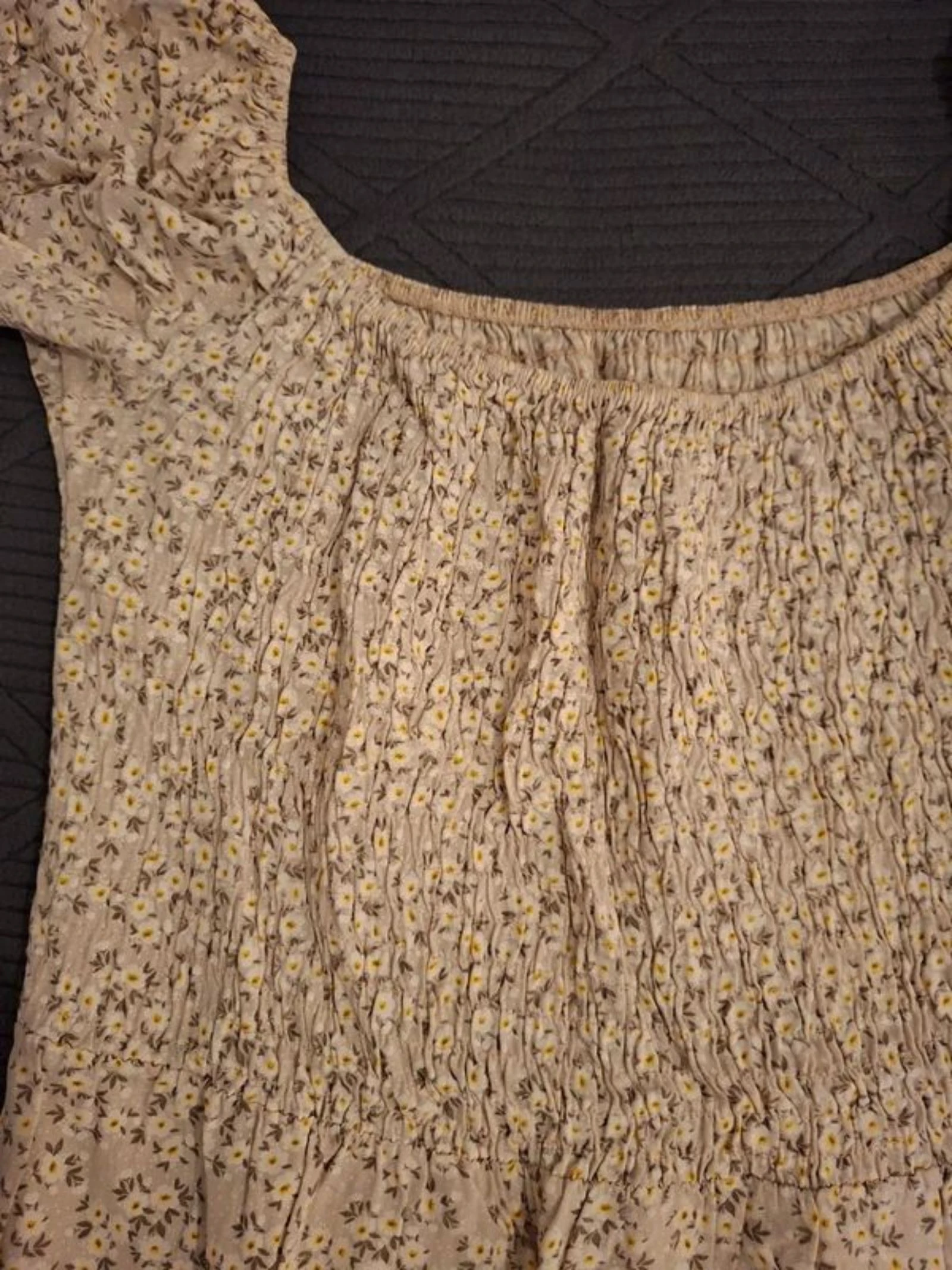 Vestido verano  – photo 3